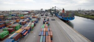 Comunicato Stampa del 14/08/2020 – Solidarietà ai lavoratori in difficoltà del porto di Venezia