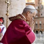 “VICARIO DI PIETRO, APOSTOLO DI MARIA”